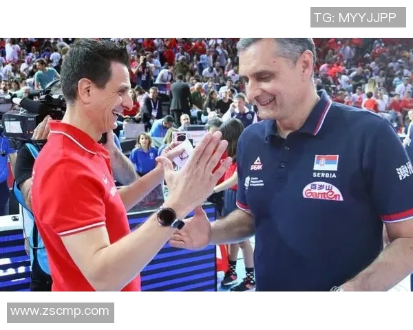 杭州排球队在欧锦赛中的默契配合与团队协作展现出色表现