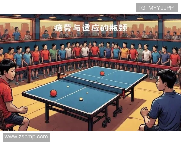 乒乓球专题：深入探讨北京乒乓球队的训练节奏与发展策略