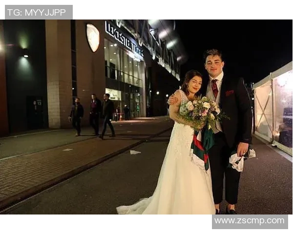 外国足球明星们的浪漫婚礼背后故事与幸福生活揭秘
