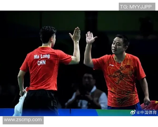 武汉乒乓球队荣登乒乓球节奏排行榜第四名引发热议 武汉乒乓球队荣登乒乓球节奏排行榜第四名引发热议