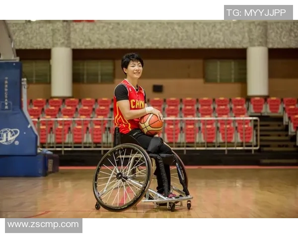 深度对话杨丽探讨她的篮球人生与成长历程分享