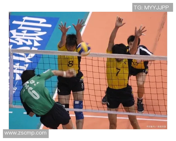 成都排球队在冠军赛中的强势表现与团队协作分析