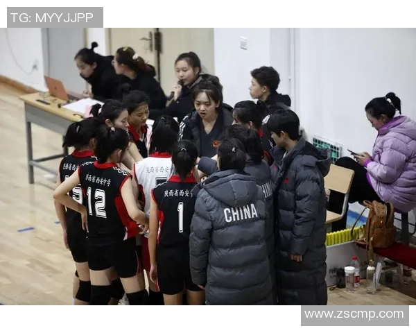 排球深度解析：西安排球队转换策略与战术的全面剖析