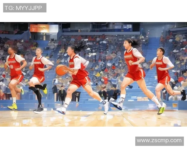 刘静的篮球人生:从赛场拼搏到心灵成长的对话分享