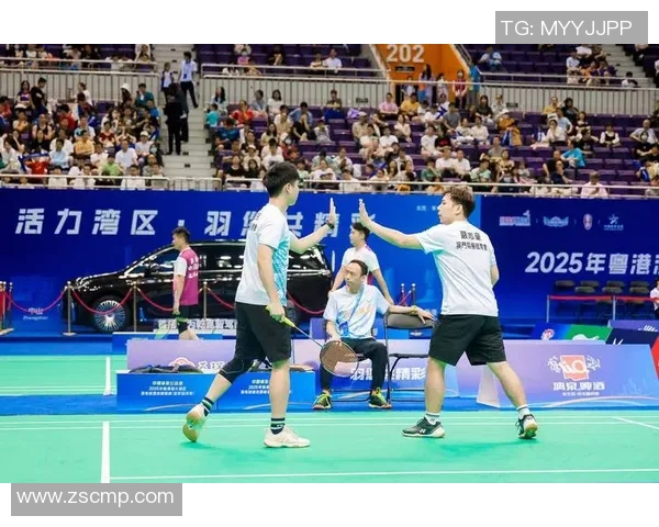 羽毛球的魅力与精神:深入了解广州羽毛球队的团队意识与文化 羽毛球的魅力与精神:深入了解广州羽毛球队的团队意识与文化
