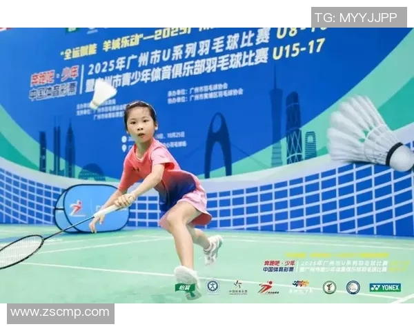 广州羽毛球队在羽毛球状态排行榜中荣登第三名展现强劲实力与潜力